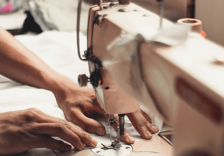 Nachhaltigkeit als Trend in der Textilindustrie