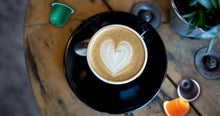 Lade das Bild in den Galerie-Viewer, Nachhaltige Kaffeekapseln
